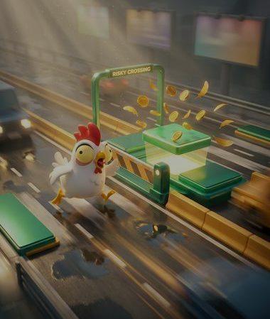 Chicken Road