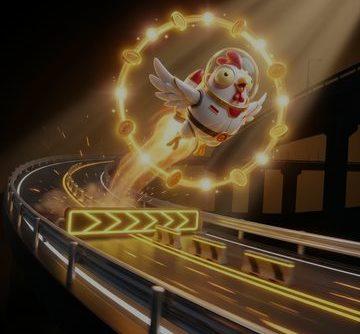 Chicken Road